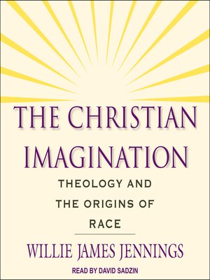The Christian Imagination - Audiobook